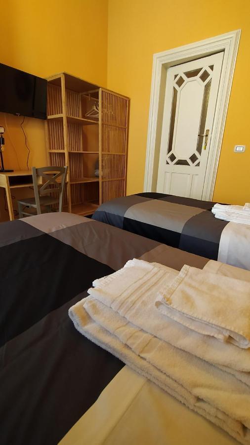 Palazzo Arcidiacono - luxury holidays Catania Exterior foto