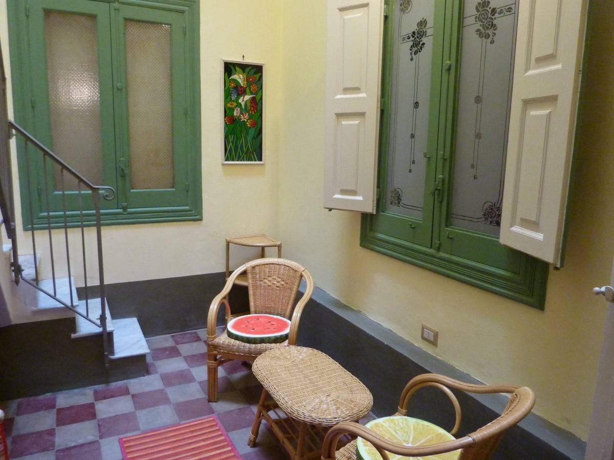 Palazzo Arcidiacono - luxury holidays Catania Exterior foto
