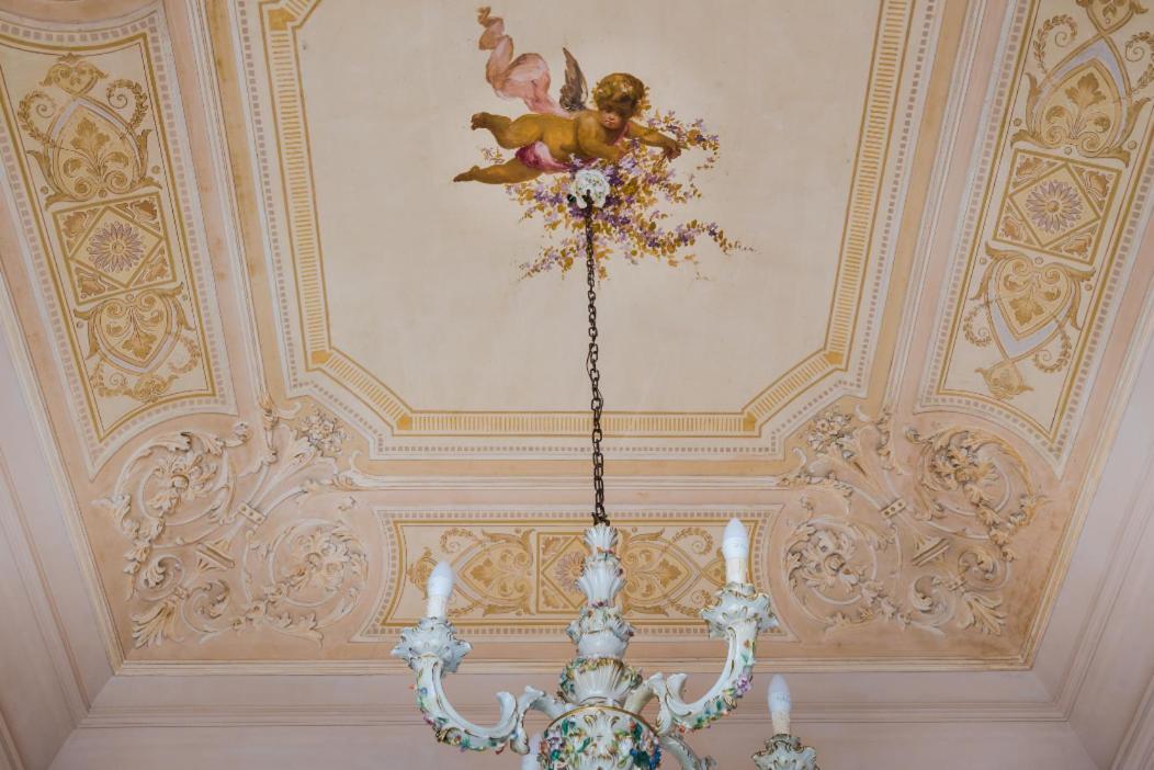 Palazzo Arcidiacono - luxury holidays Catania Exterior foto